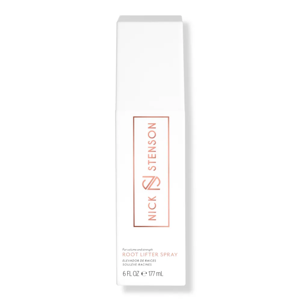 Nick Stenson Beauty Root Lifter Spray