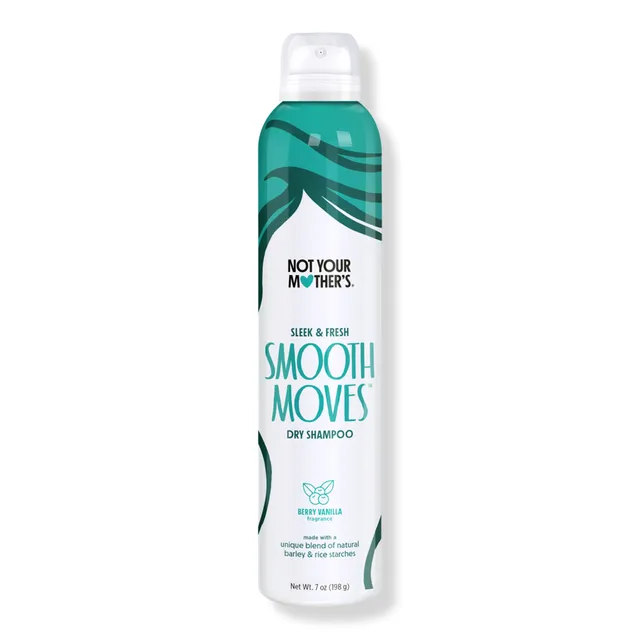 Clean Freak Unscented Dry Shampoo