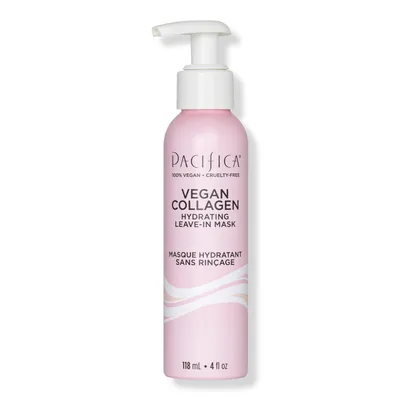 Pacifica Vegan Collagen Hydrating Leave-In Hair Mask