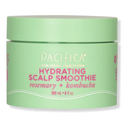 Pacifica Rosemary Hydrating Leave-On Scalp Mask Smoothie