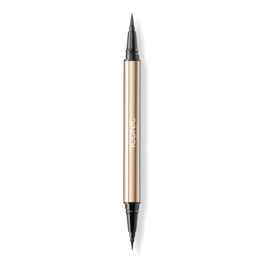 ICONIC LONDON Enrich & Elevate Lash Growth-Active Eyeliner