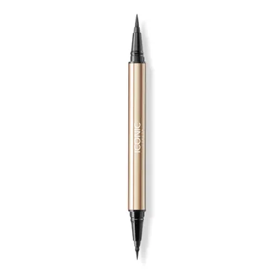 ICONIC LONDON Enrich & Elevate Lash Growth-Active Eyeliner