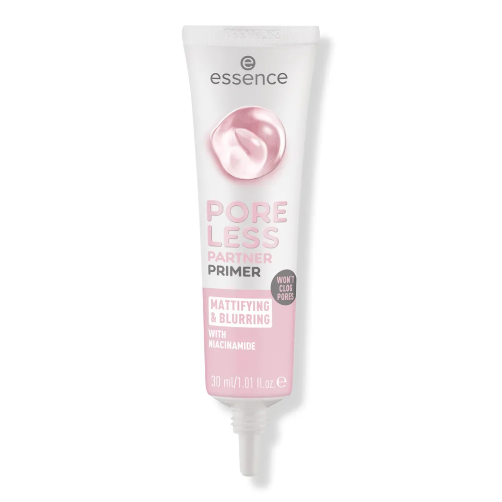 Essence Poreless Partner Primer