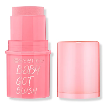 Baby Got Blush - Tickle Me Pink