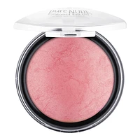 Pure Nude Baked Blush - Pink Flush