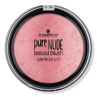 Pure Nude Baked Blush - Pink Flush