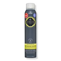 Hask Charcoal Purifying Dry Shampoo