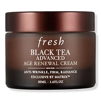 Black Tea Anti-Aging Moisturizer with Retinol-Alternative BT Matrix - 1.6 oz