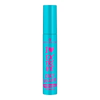 I Love Extreme Crazy Volume Waterproof Mascara - Black