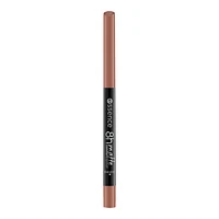 8H Matte Comfort Lipliner - Cinnamon Spice