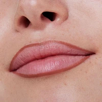 8H Matte Comfort Lipliner - Cinnamon Spice