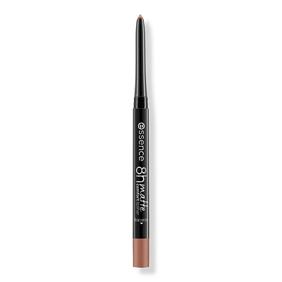 8H Matte Comfort Lipliner - Cinnamon Spice