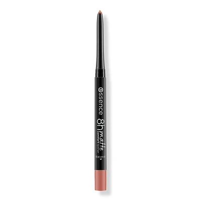 8H Matte Comfort Lipliner - Soft Beige