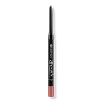 8H Matte Comfort Lipliner - Rosy Nude