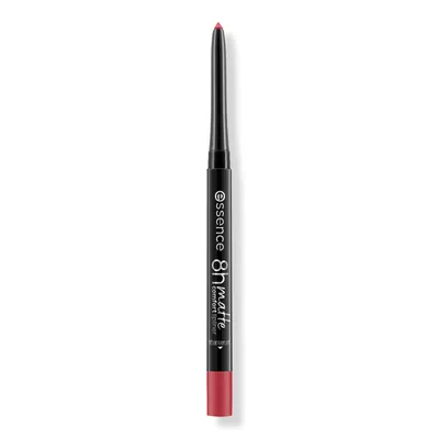 Essence 8H Matte Comfort Lipliner