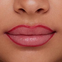 8H Matte Comfort Lipliner - Classic Red