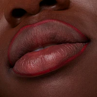 8H Matte Comfort Lipliner - Classic Red