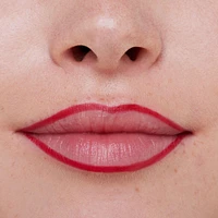 8H Matte Comfort Lipliner - Classic Red