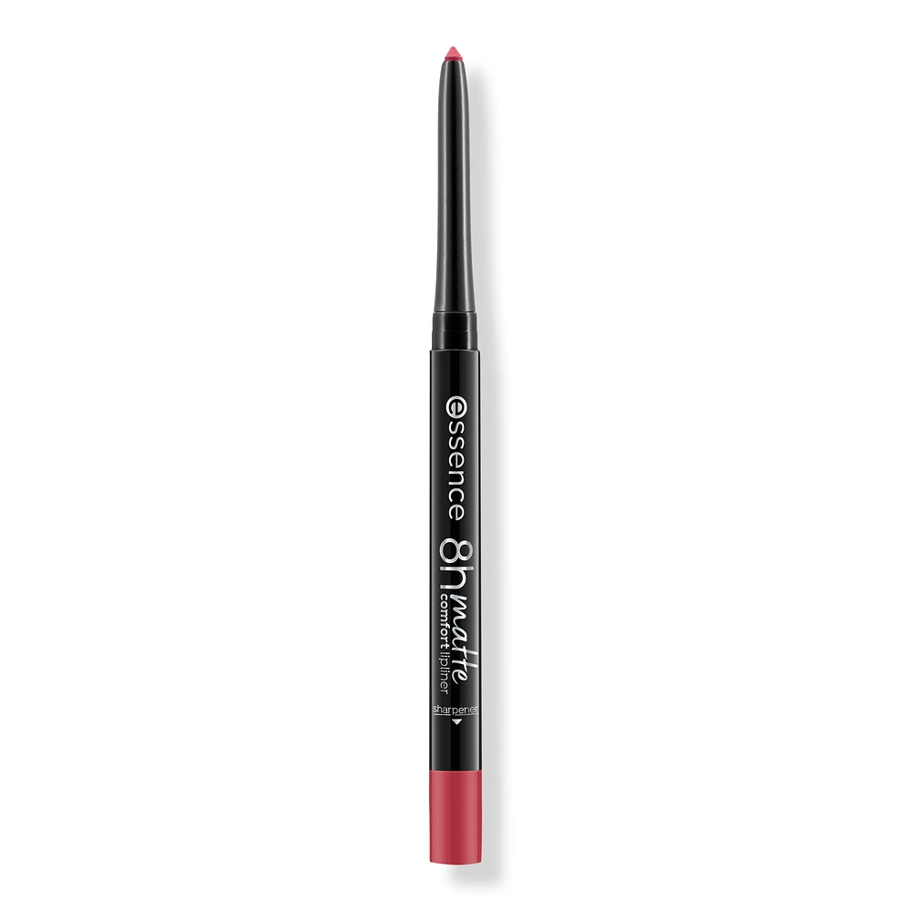8H Matte Comfort Lipliner - Classic Red