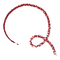 8H Matte Comfort Lipliner - Classic Red