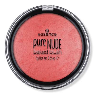 Pure Nude Baked Blush - Bold Heart