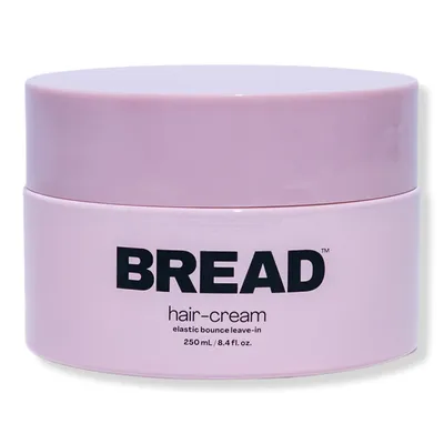 BREAD BEAUTY SUPPLY Hair-Cream Leave-In Curl Cream