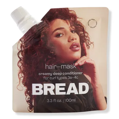 BREAD BEAUTY SUPPLY Hair-Mask Deep Conditioner