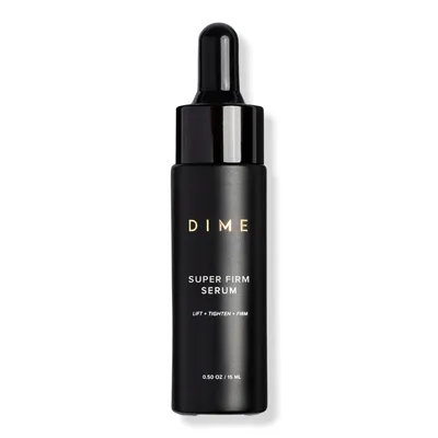 DIME Super Tight, Lift and Firm Serum