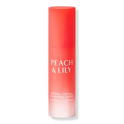 PEACH & LILY Retinal For All Renewing Serum
