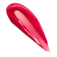 Plump Shot Plumping and Smoothing Lip Serum Gloss with Peptides and Hyaluronic Acid