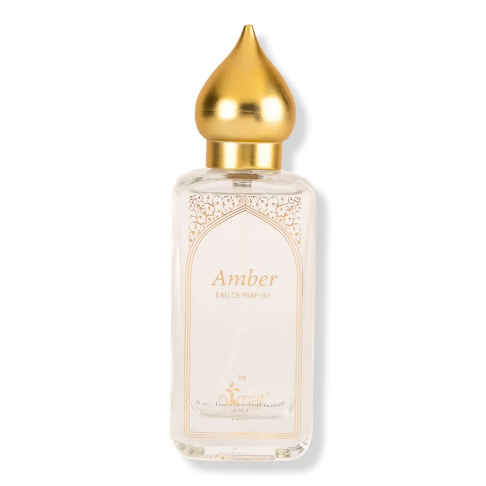 Nemat Amber Eau de Parfum