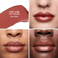 High Vibe Lip Color