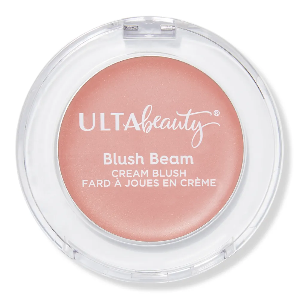 ULTA Beauty Collection Blush Beam Cream Blush