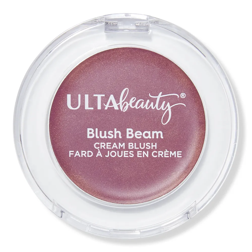 ULTA Beauty Collection Blush Beam Cream