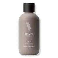 BEVEL Hydrating Face Gel with Vitamin C