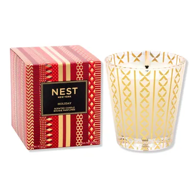 NEST New York Holiday Classic Candle