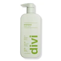 Divi Shampoo