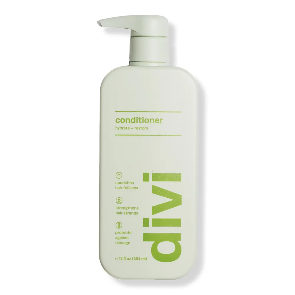 Divi Conditioner