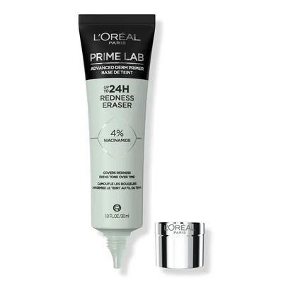 L'Oreal Prime Lab Up to 24H Redness Eraser