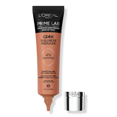 L'Oreal Prime Lab Up to 24H Dullness Reducer