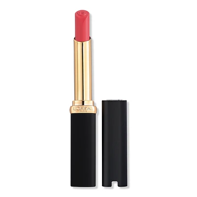 Colour Riche Intense Volume Matte Lipstick - 163 Le Coral Irreverent