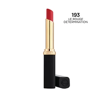 Colour Riche Intense Volume Matte Lipstick - 193 Le Rouge Determination