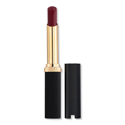 Colour Riche Intense Volume Matte Lipstick - 213 Le Plum Dominant