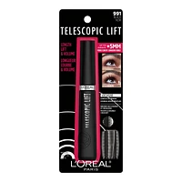 Telescopic Lift Washable Mascara