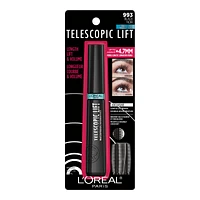 Telescopic Lift Waterproof Mascara - Black