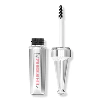 Fluff Up Flexible Hold Brow Texturizing Wax Mini - Clear