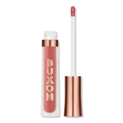Buxom High Spirits Full-On Plumping Lip Gloss 