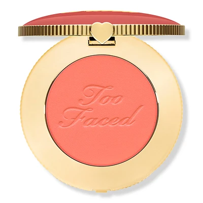 Cloud Crush Blurring Powder Blush - Tequila Sunset