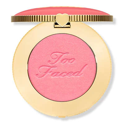 Cloud Crush Blurring Powder Blush - Golden Hour