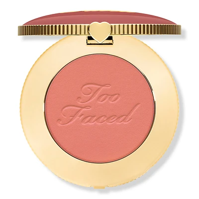 Cloud Crush Blurring Powder Blush - Velvet Crush